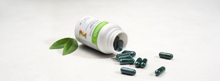 Vitamins & Supplements