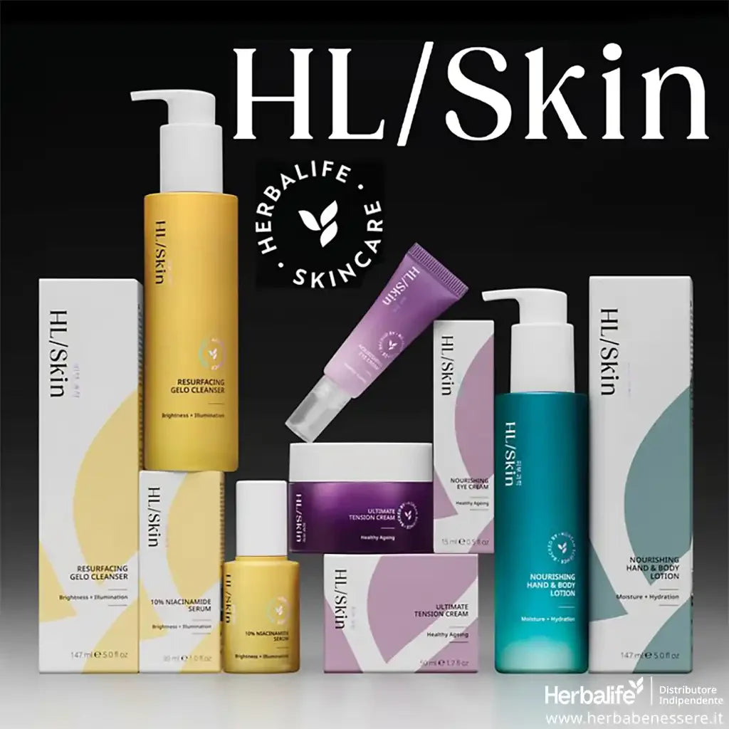Skin Care