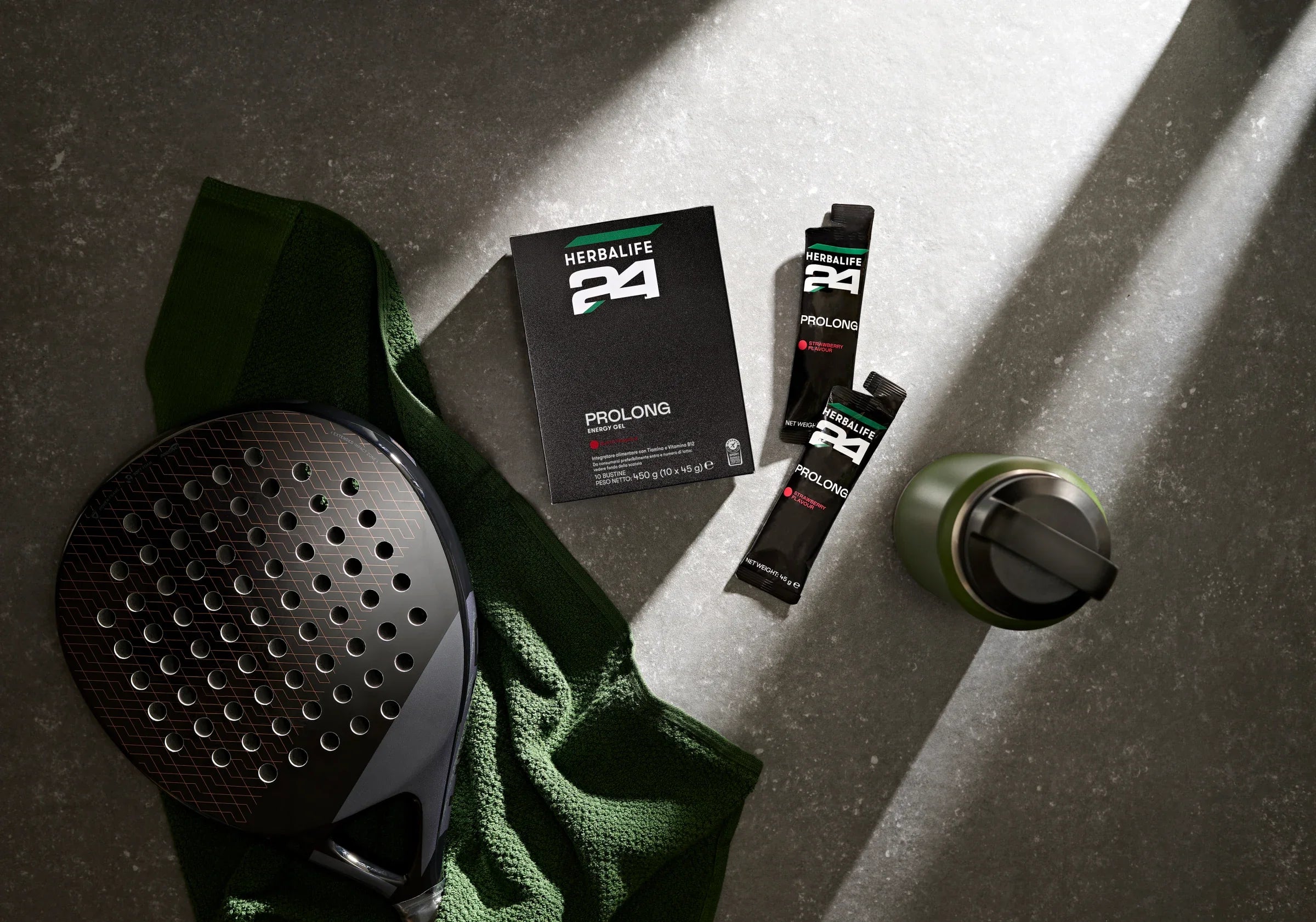 Sport Nutrition