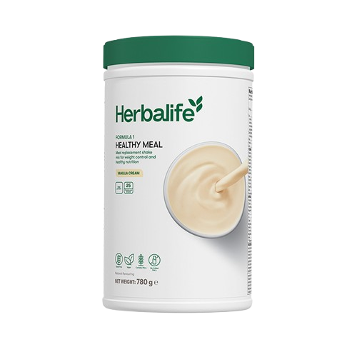 Formula 1 Nutritional Shake Mix Vanilla Cream 780 g