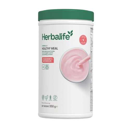 Formula 1 Free From Raspberry and White Chocolate 500 g