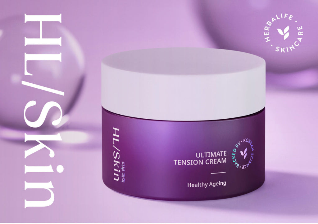 HL/Skin Ultimate Tension Cream 50 ml