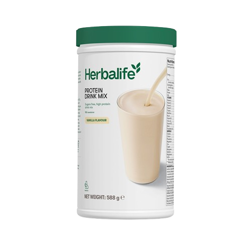 Protein Drink Mix 588 g