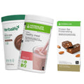 Daily Fuel Pack