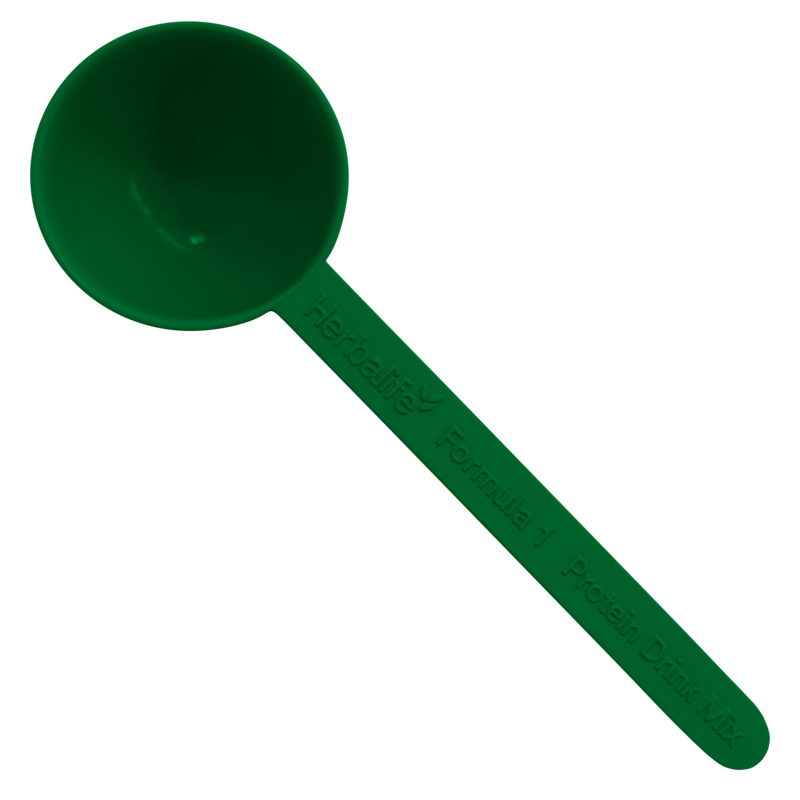 Herbalife Ultimate Scoop Collection