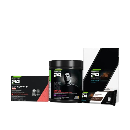 Fit Pack